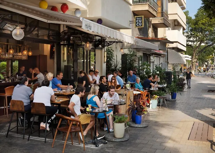 Cucu Hotel
