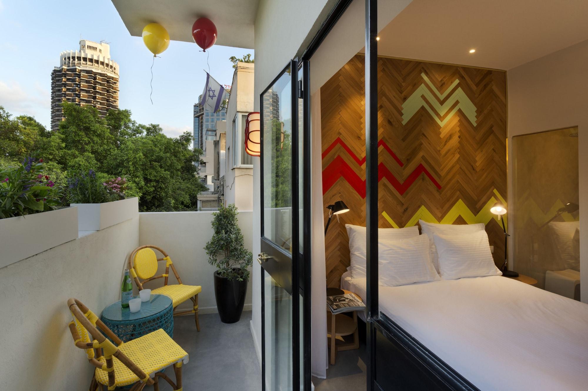 Hotel Cucu