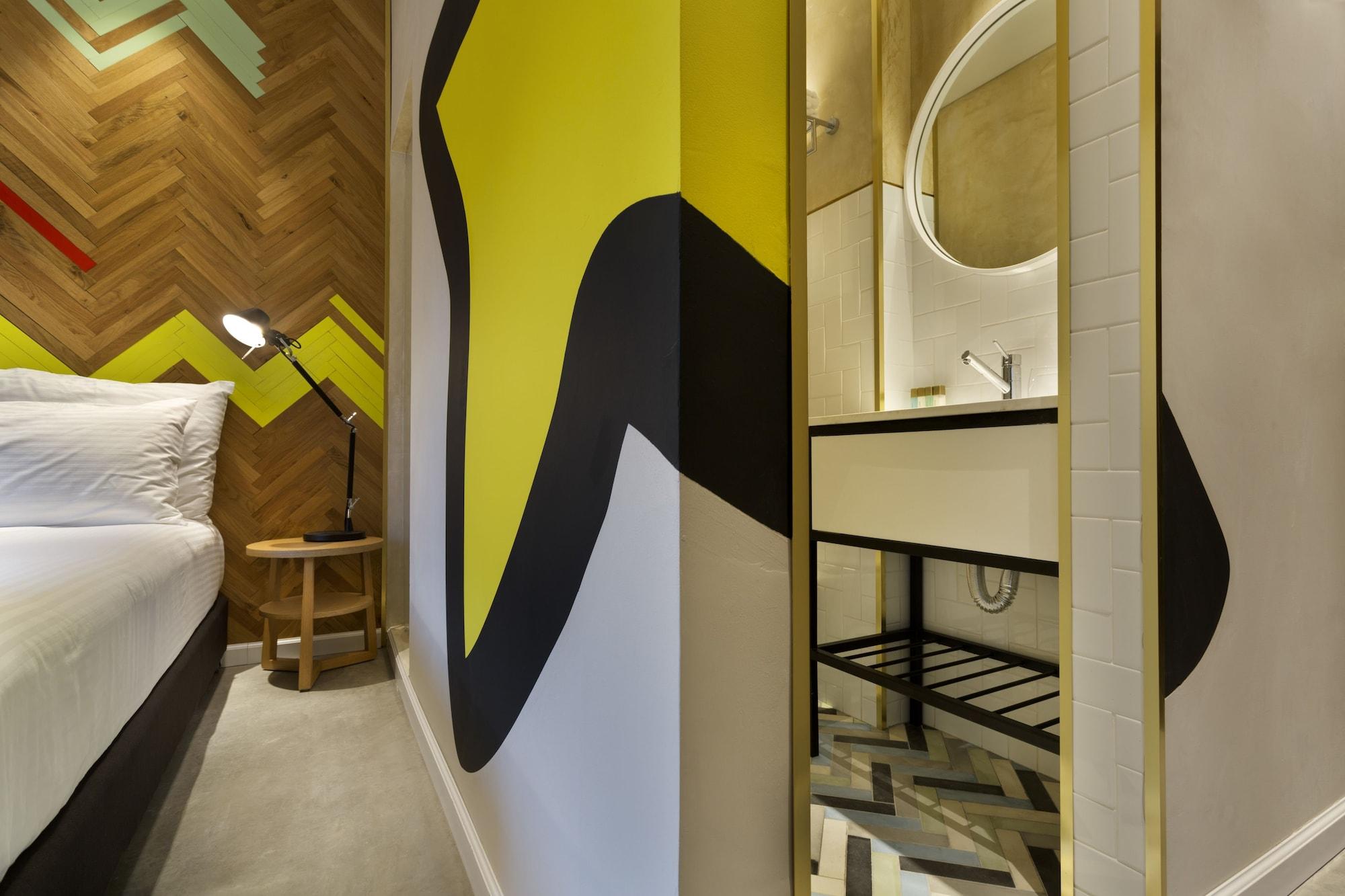 Cucu Hotel Tel-Aviv