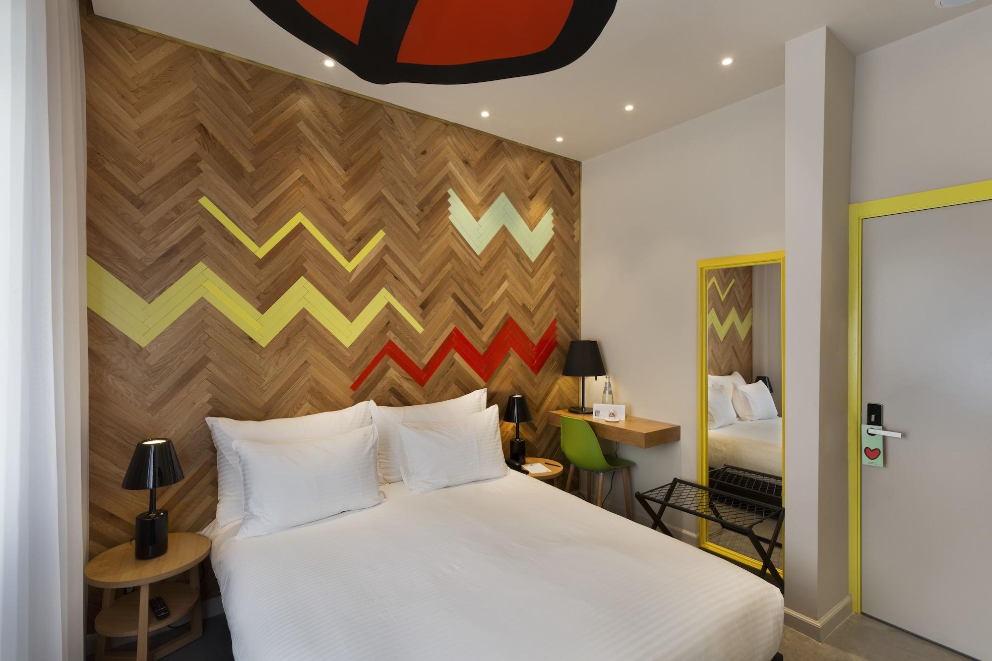 Cucu Hotel 4*