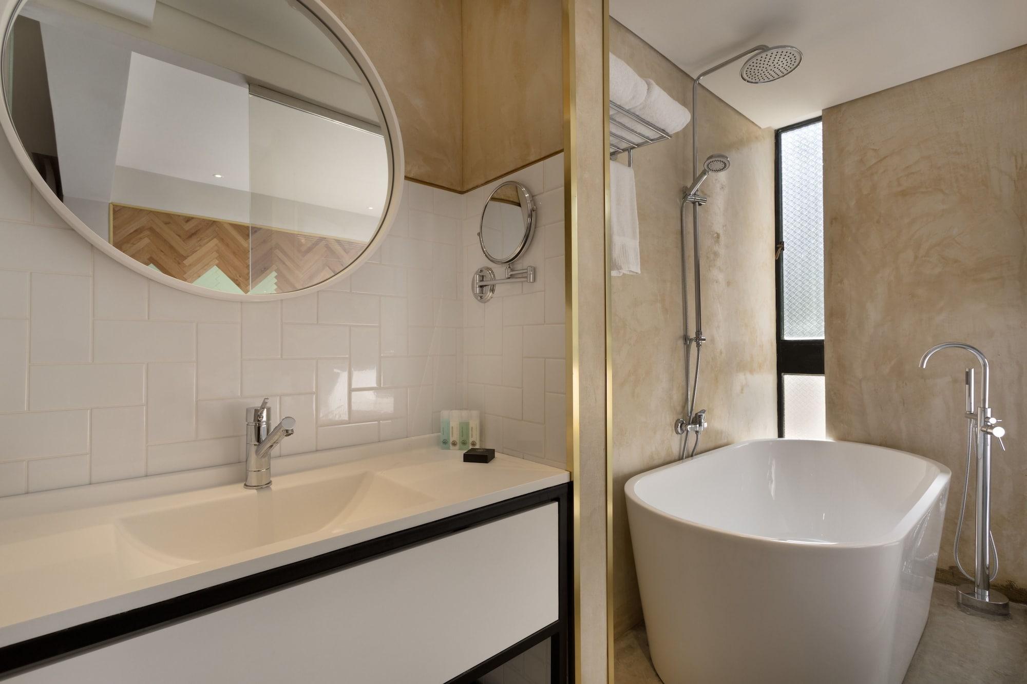 Hotel Cucu Tel-Aviv