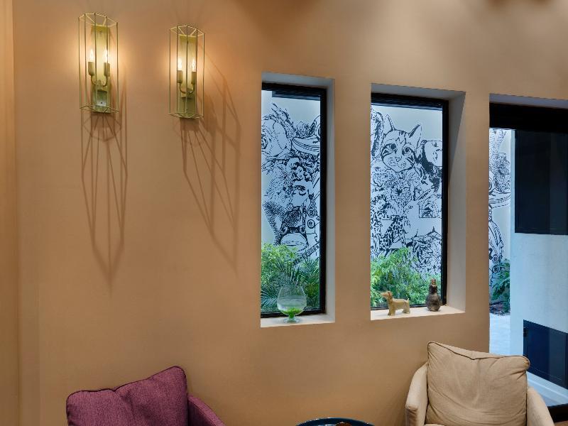 Hotel Cucu 4*