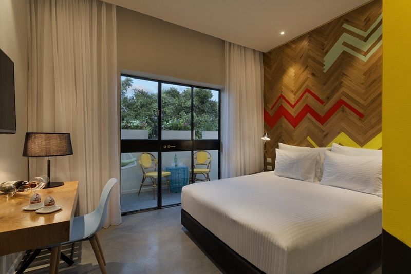 Cucu Hotel
