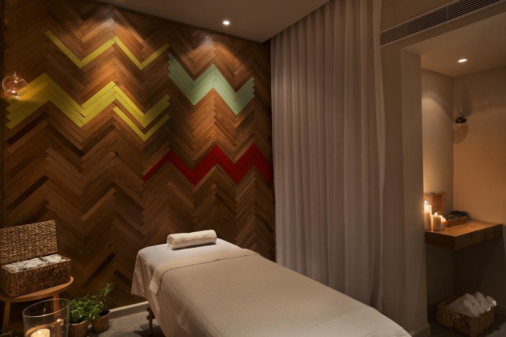 Hotel Cucu Tel-Aviv