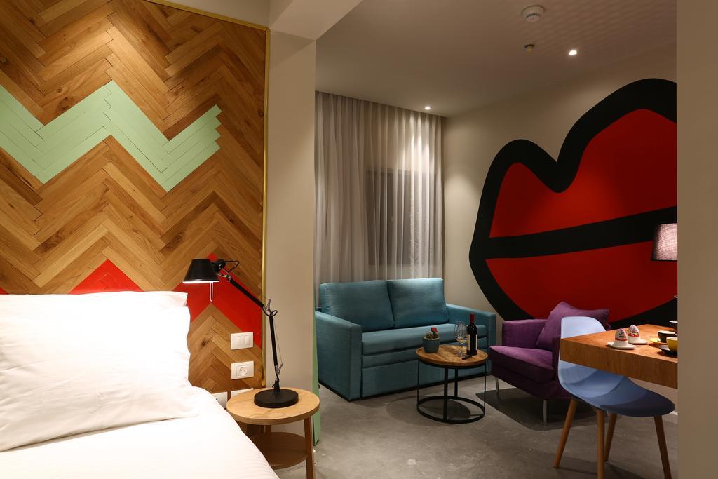 Cucu Hotel 4*