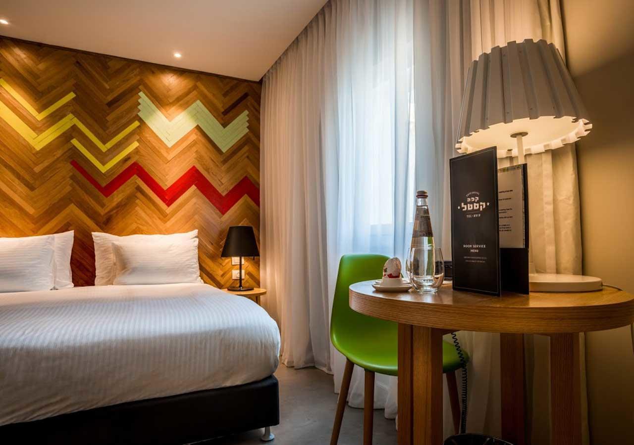 Cucu Hotel 4*