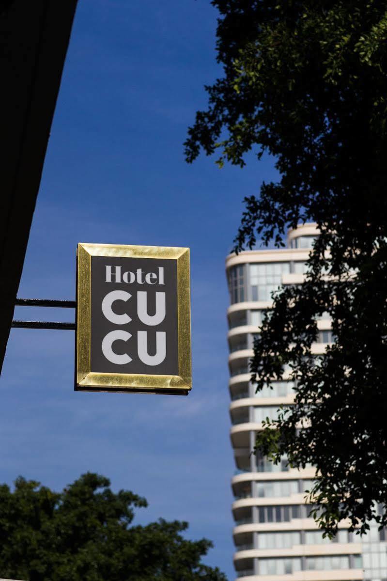 Cucu Hotel 4*