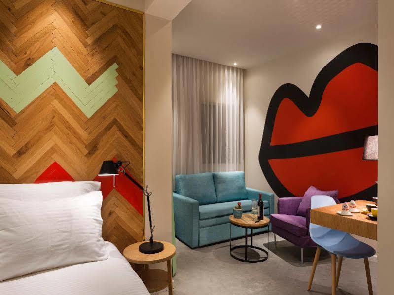 Hotel Cucu 4*
